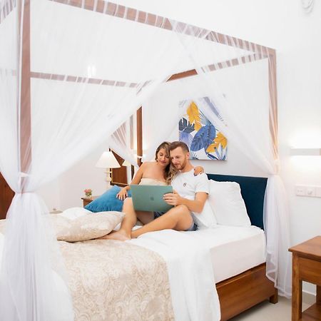 Anodawa Boutique Villa タンガラ エクステリア 写真