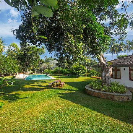 Anodawa Boutique Villa タンガラ エクステリア 写真