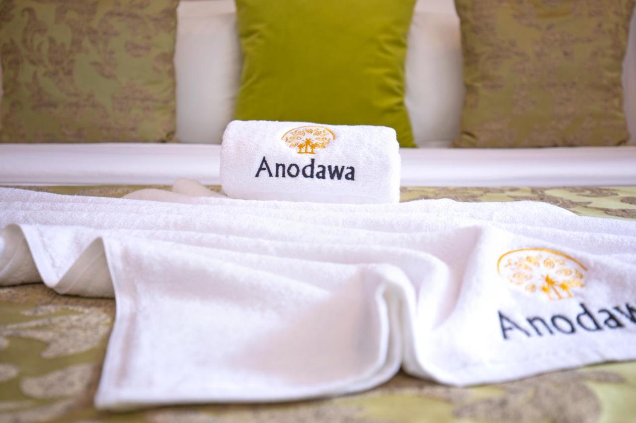 Anodawa Boutique Villa タンガラ エクステリア 写真