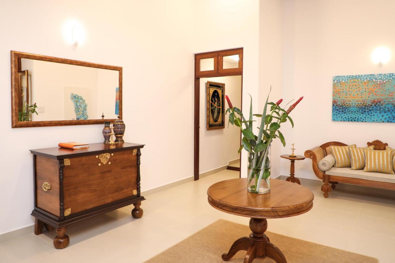 Anodawa Boutique Villa タンガラ エクステリア 写真