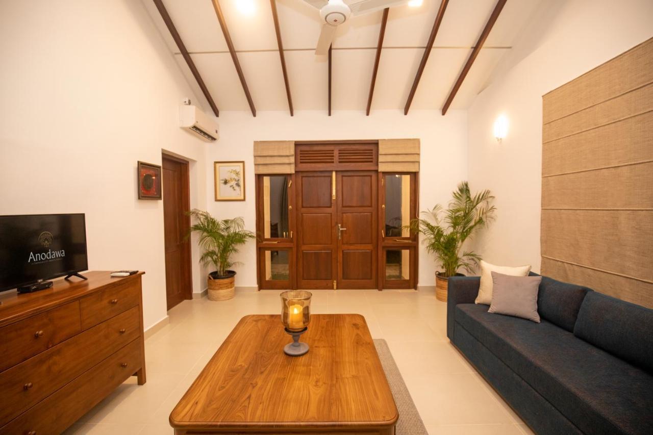 Anodawa Boutique Villa タンガラ エクステリア 写真