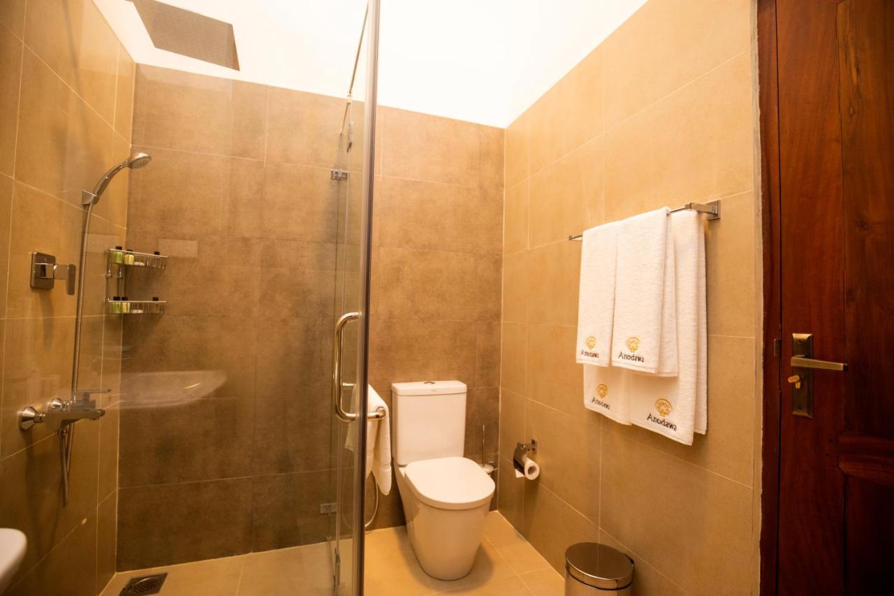 Anodawa Boutique Villa タンガラ エクステリア 写真