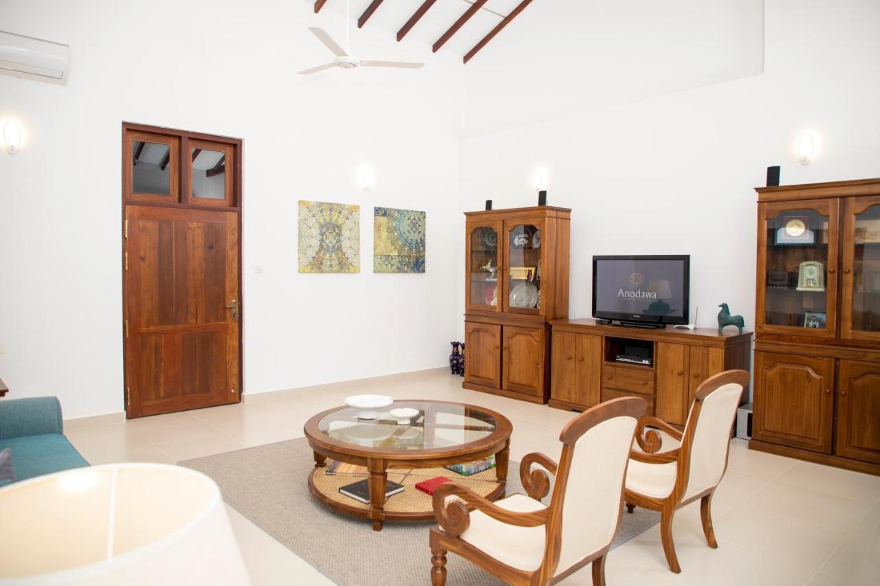 Anodawa Boutique Villa タンガラ エクステリア 写真